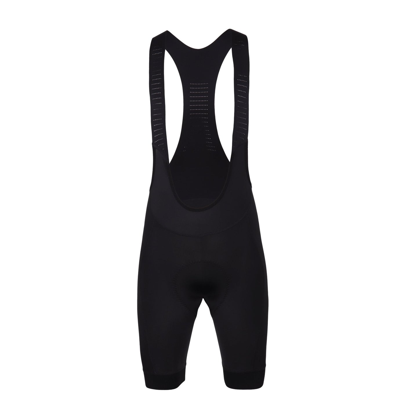 Bib Shorts Black