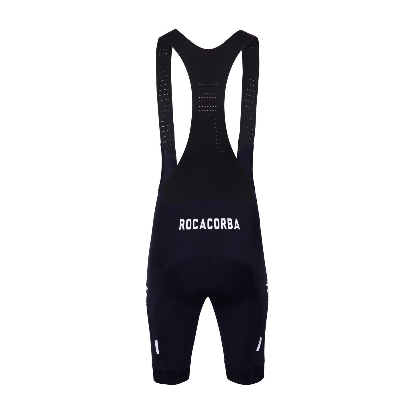 Bib Shorts Navy Blue