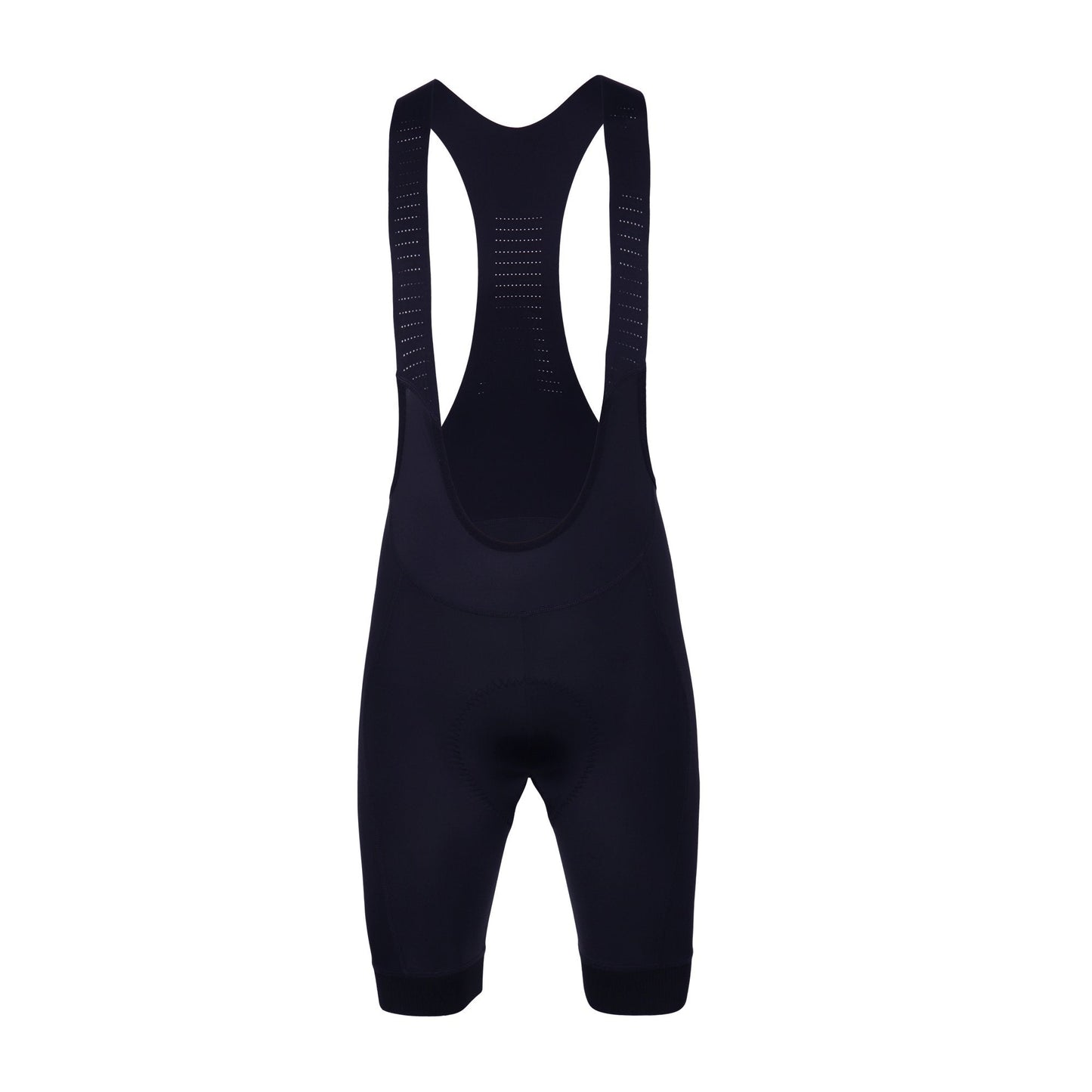 Bib Shorts Navy Blue