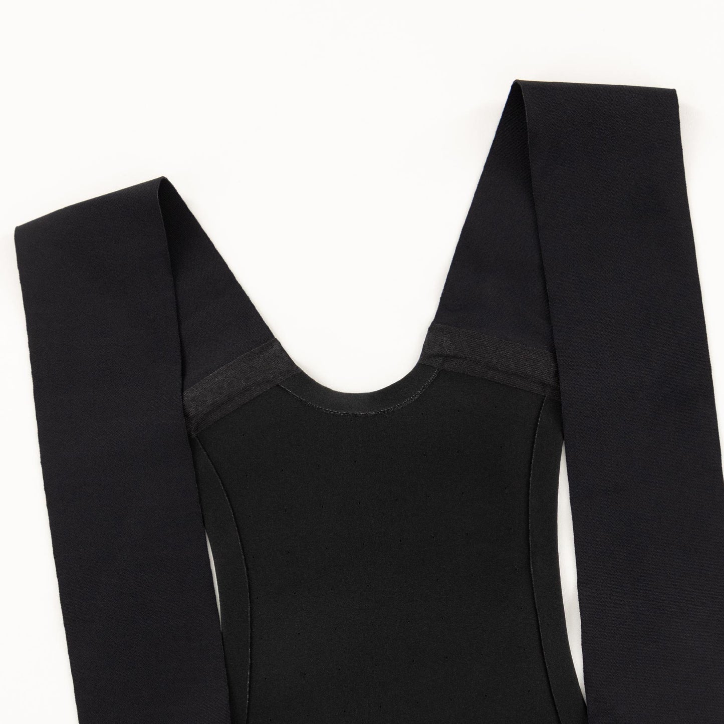 Pro Groovy Bib Shorts Black
