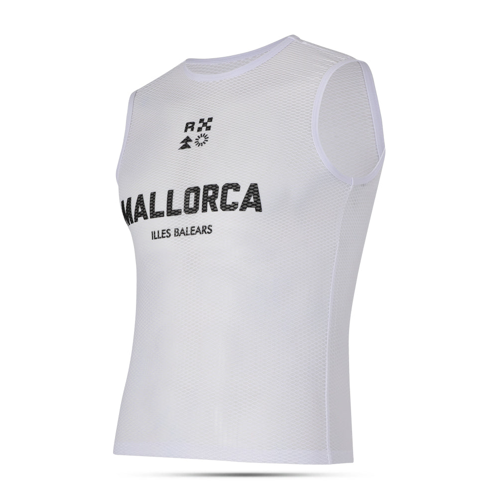 Mallorca Baselayer