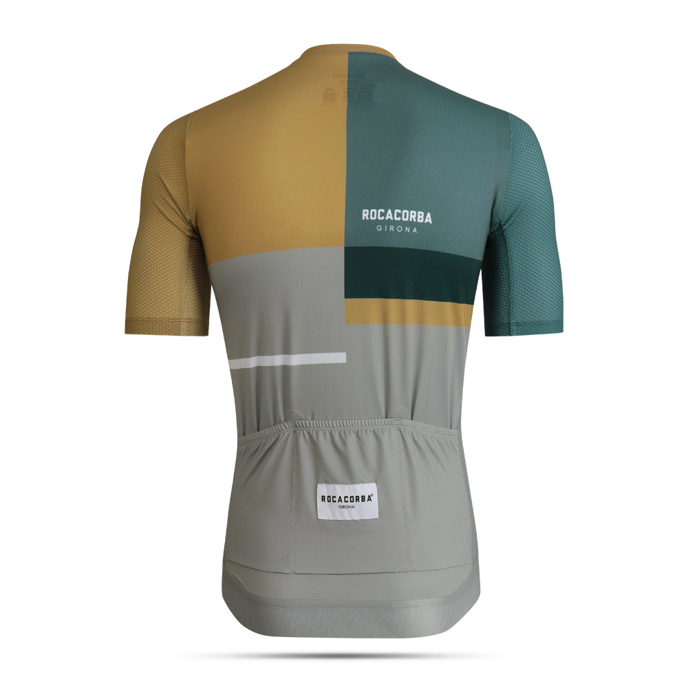 El Mont Jersey