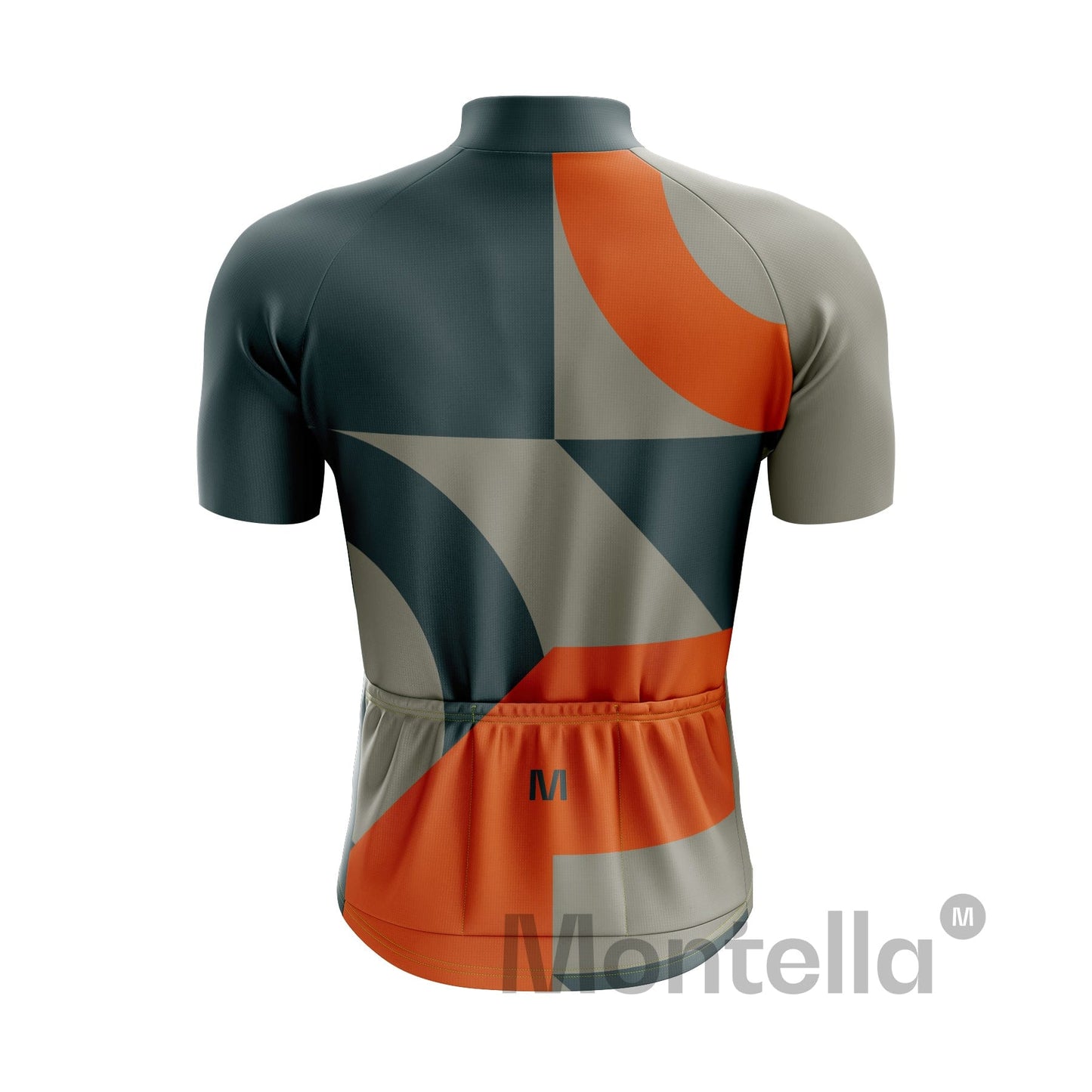 Men's Echo Cycling Jersey or Bib Shorts