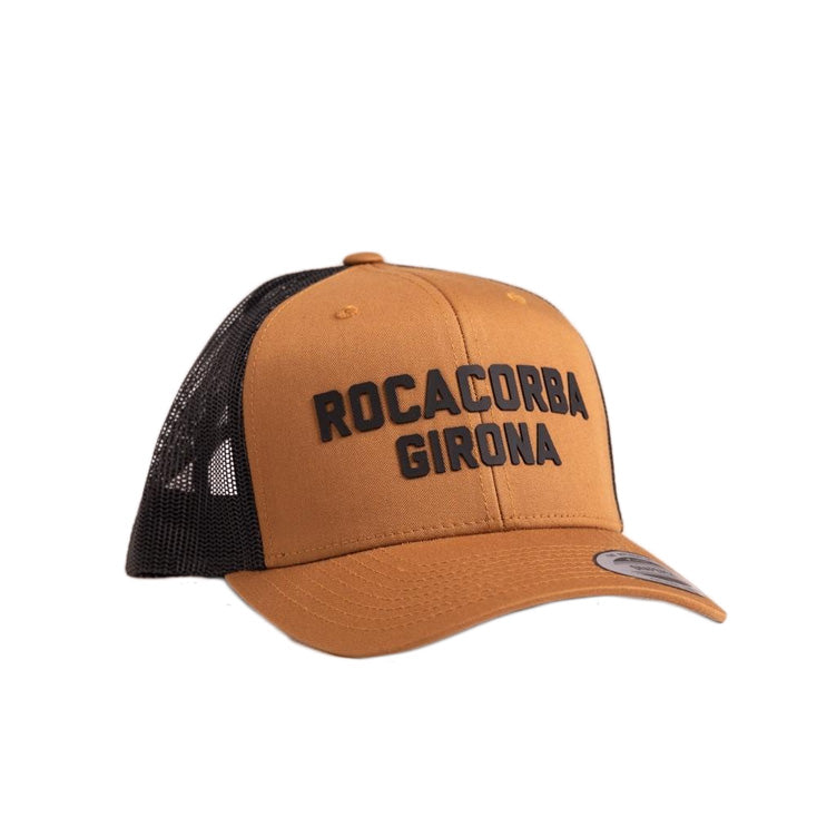 Podium Cap Tile