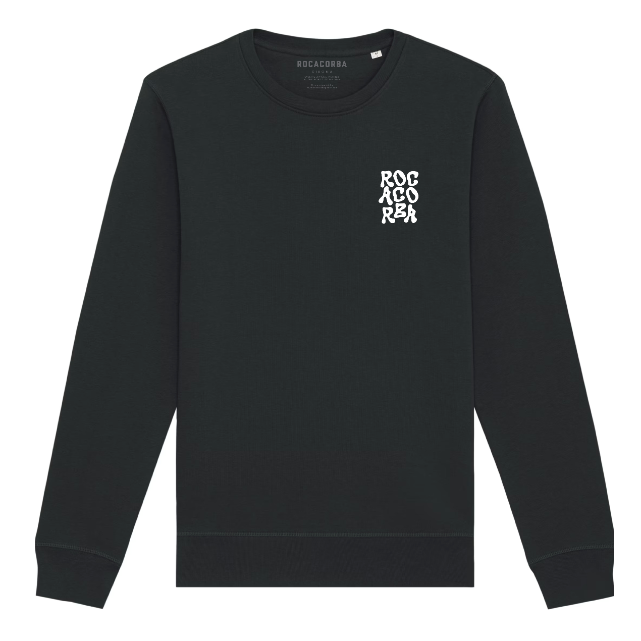 Gravel Series n.3 Sweater
