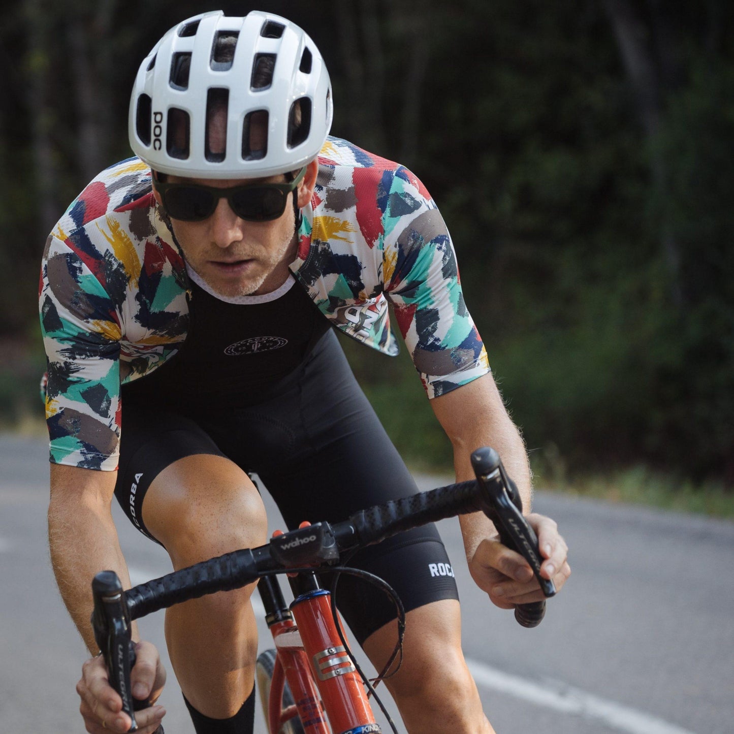 Portlligat Jersey