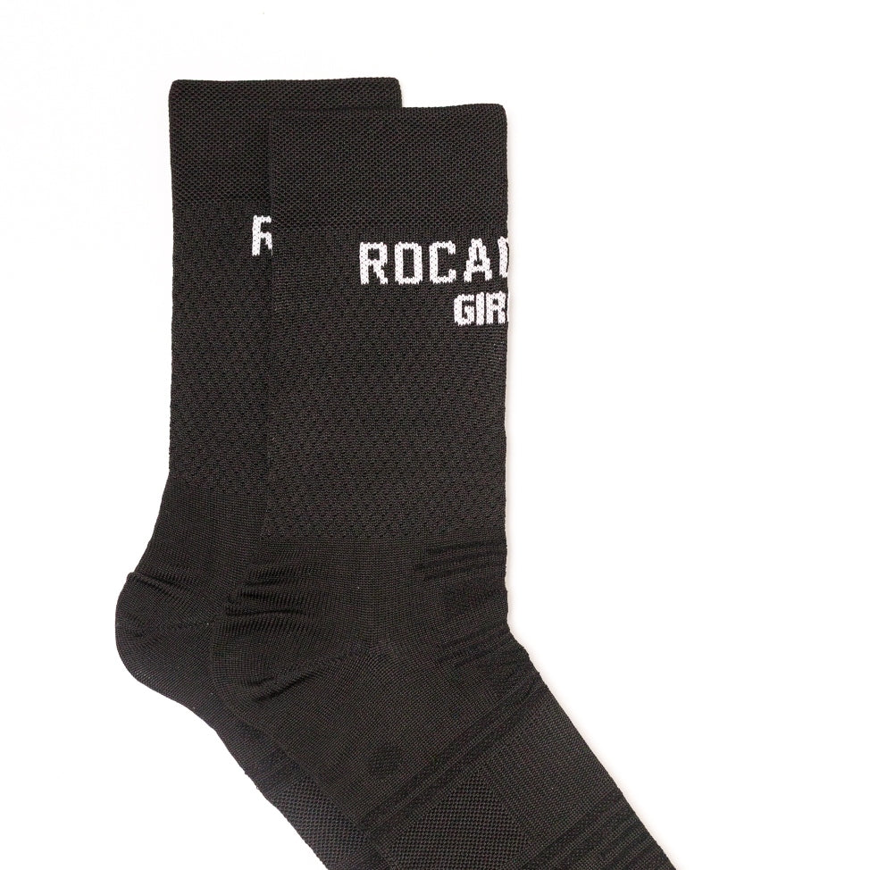 Black Socks