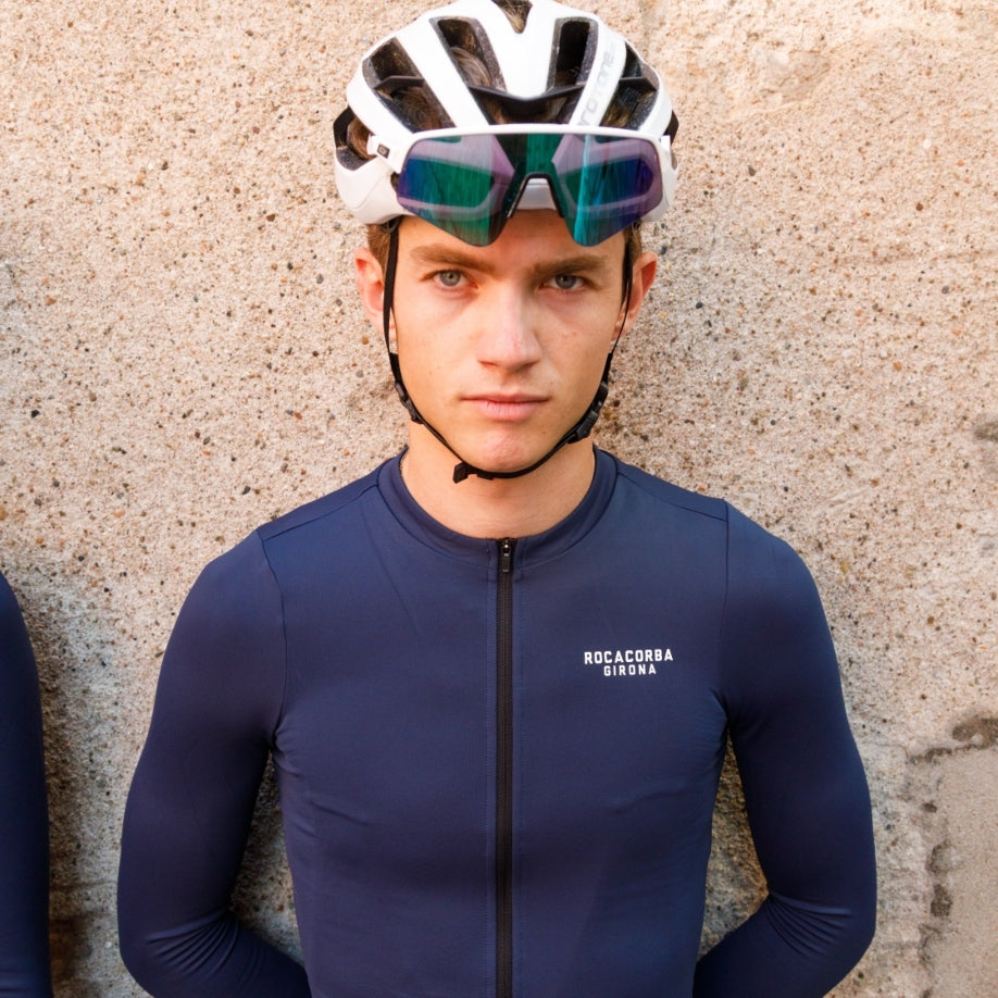 Thermal LS Navy