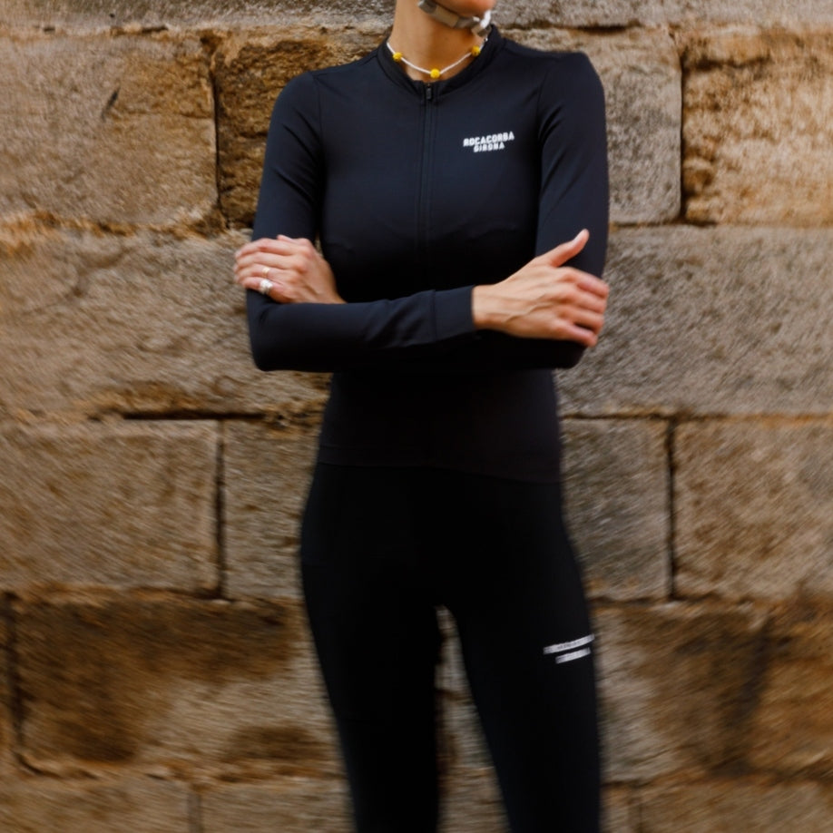 Thermal LS Black