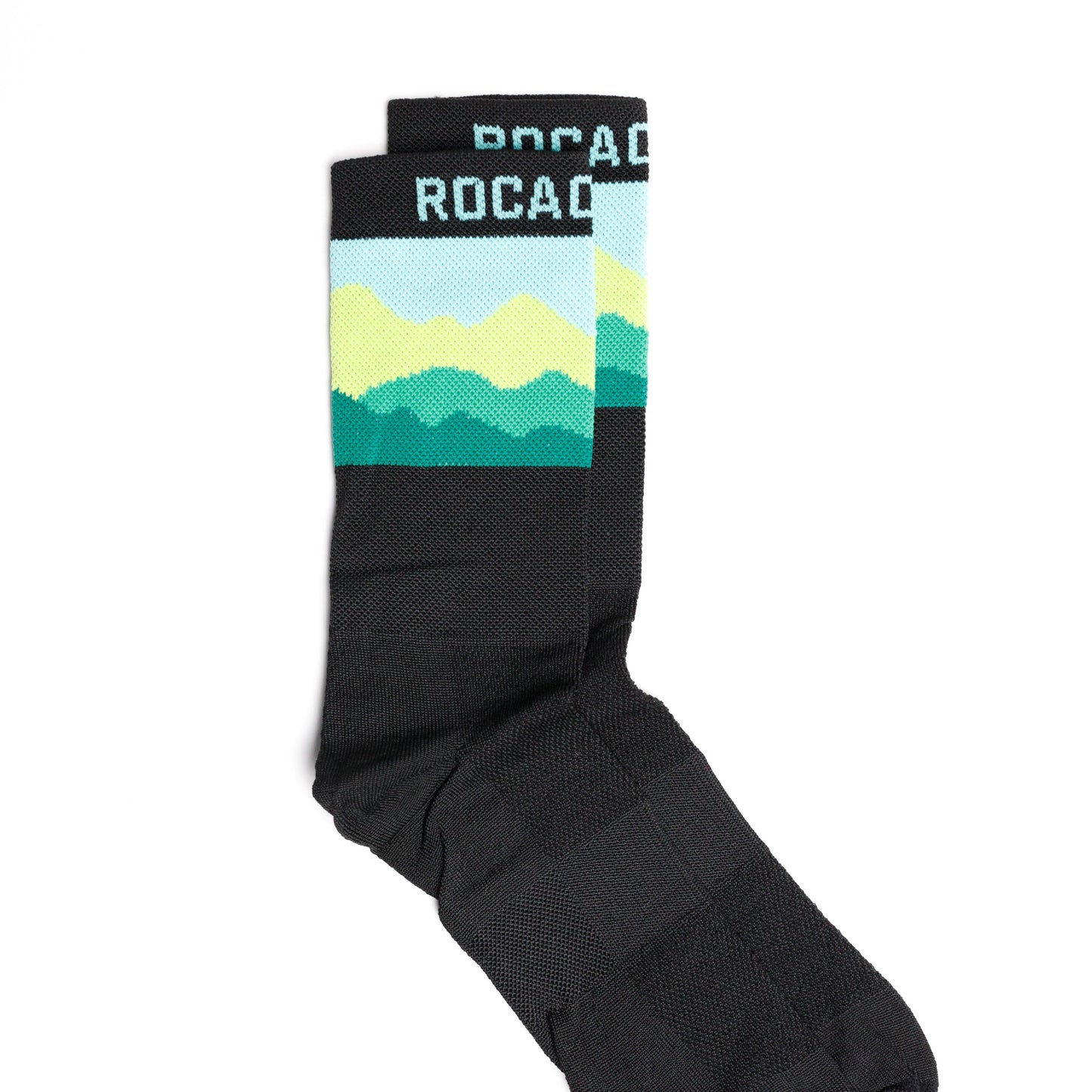 Mountain Socks