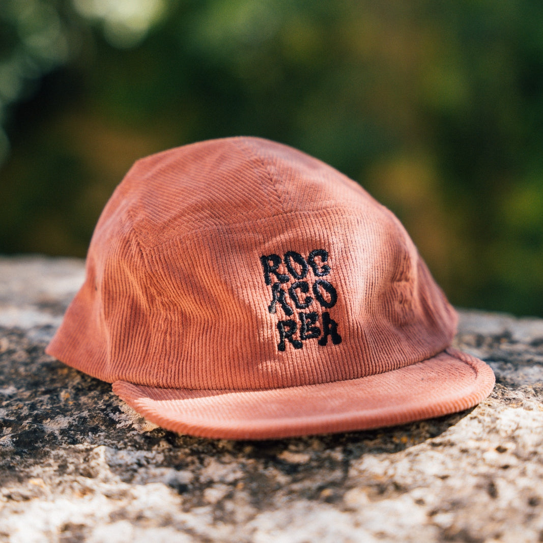 Groovy Cap Mocha