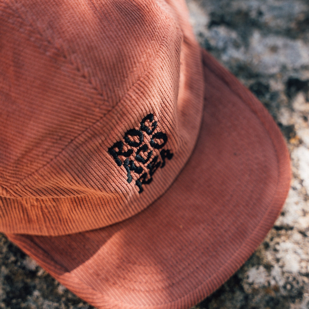 Groovy Cap Mocha