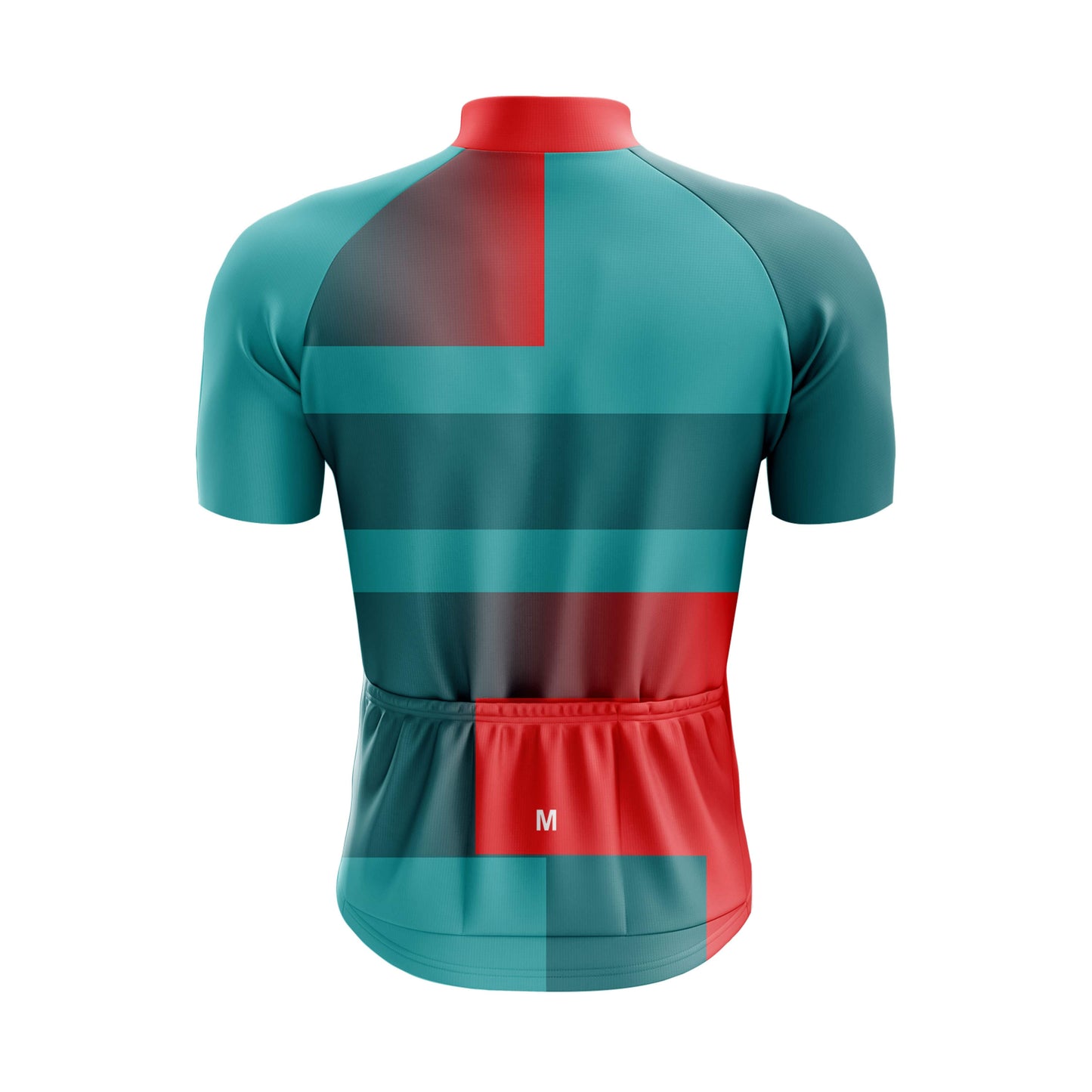 Men's Shift Cycling Jersey or Bib Shorts