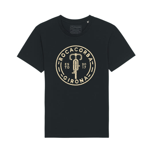 Rocacorba is Cycling - Black