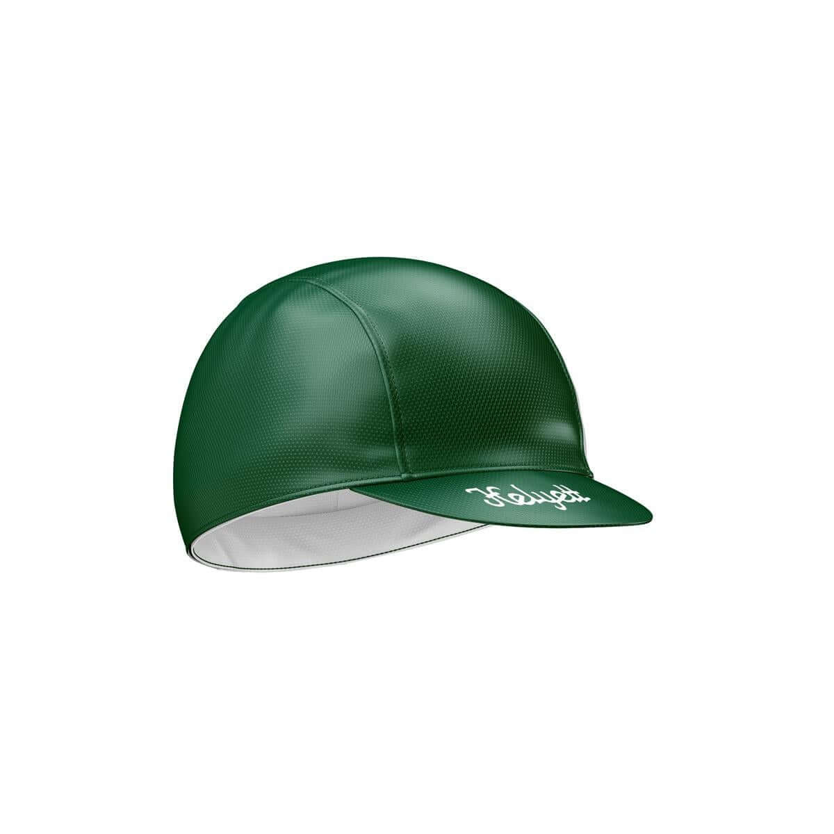 Retro Helyett Leroux Cycling Cap (Unisex)