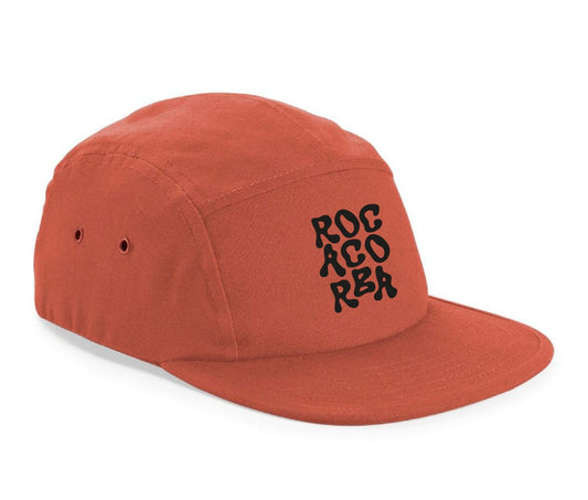 Lightweight Groovy Cap Brick