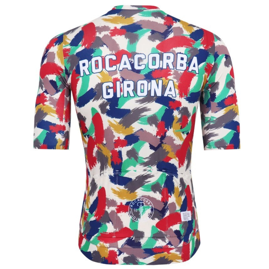 Portlligat Jersey