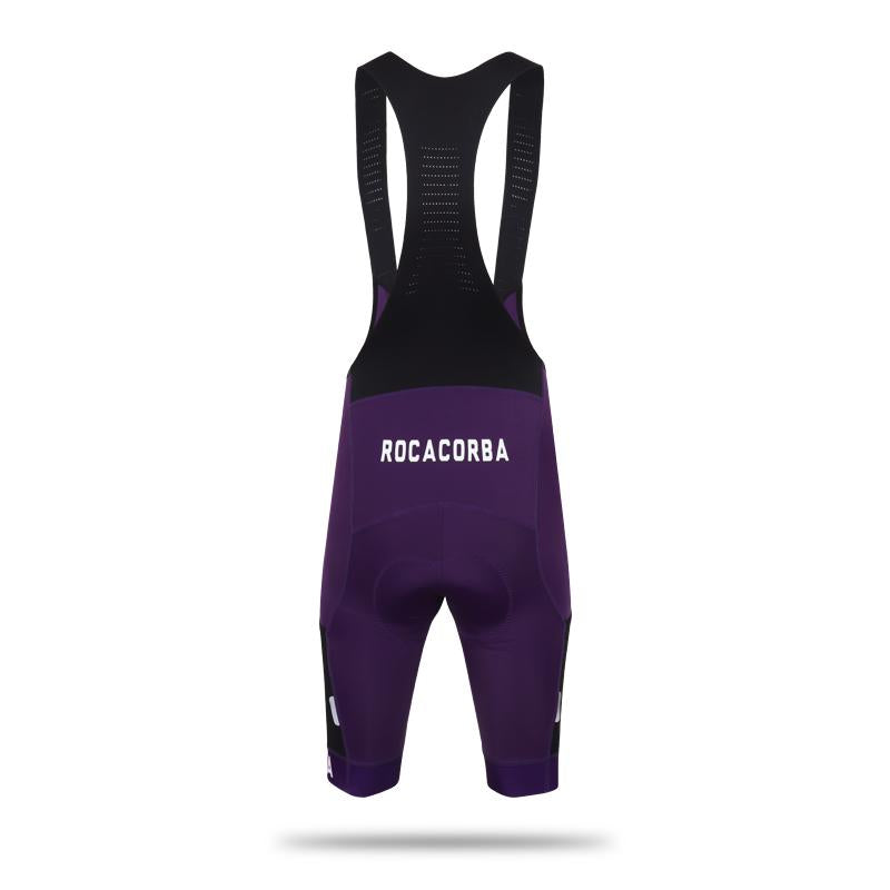 Adventure Cargo Dark Purple