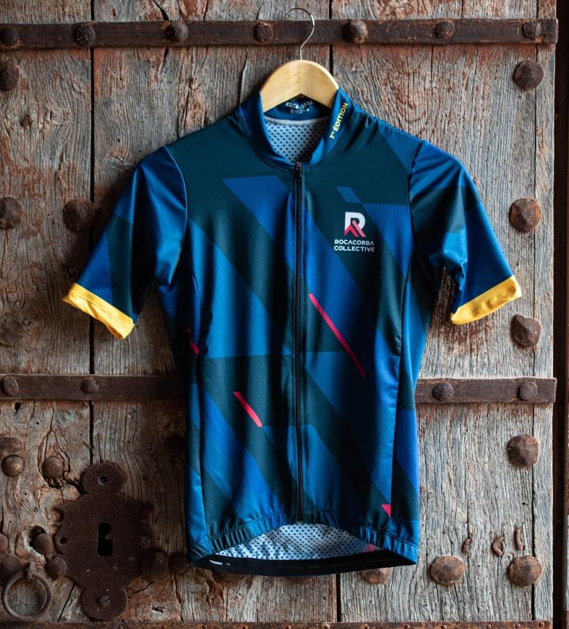TdF Femme Jersey by Ashleigh - Special Edition