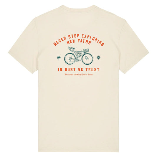 In Dust We Trust T-Shirt