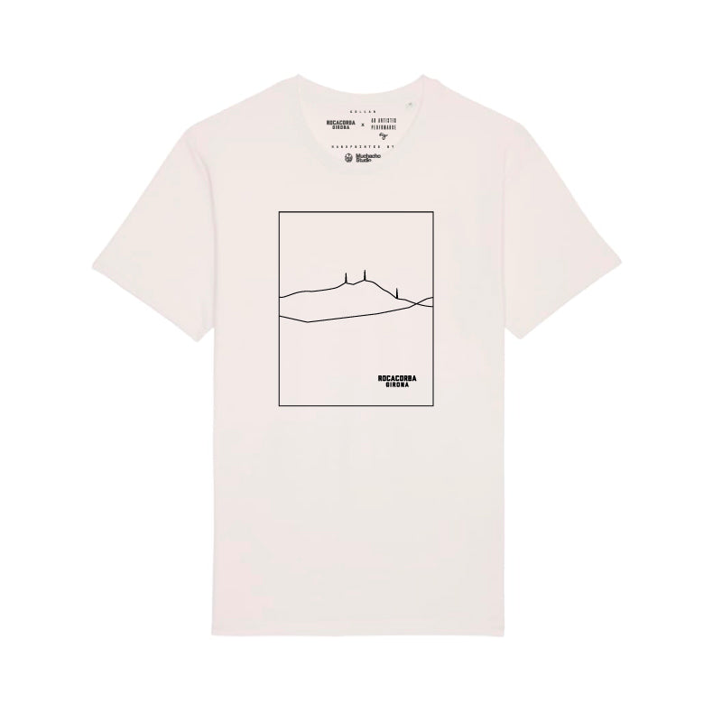 Rocacorba Silouette Tee