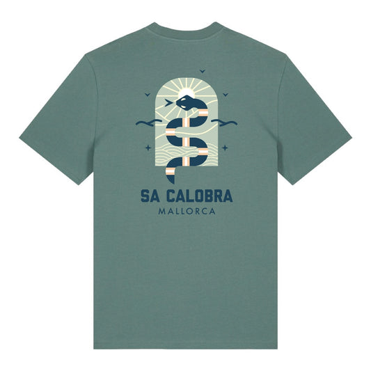 Mallorca Snake T-Shirt