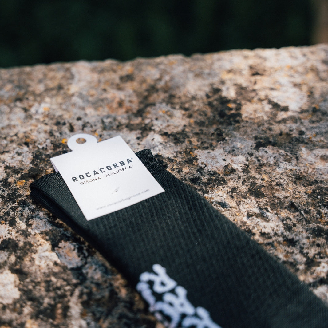 Groovy Socks Black