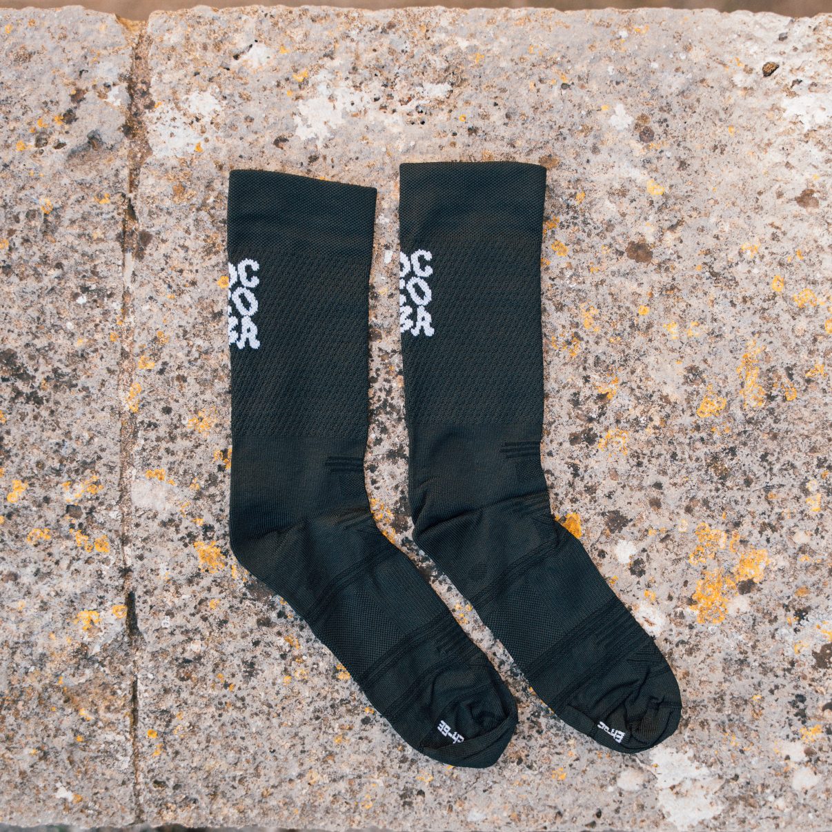 Groovy Socks Black
