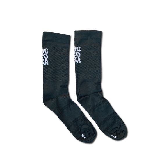 Groovy Socks Black