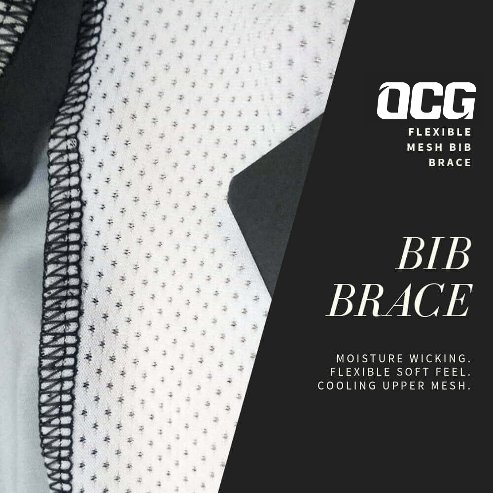 Men's Antigua and Barbuda National Flag 2 Piece Cycling Kit