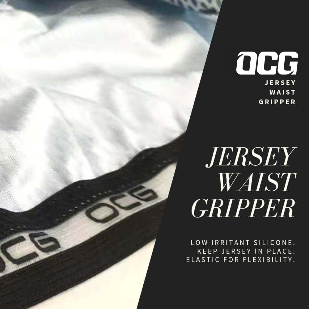 Men's Eat, Sleep, Cycling, Repeat Short Sleeve Cycling Jersey