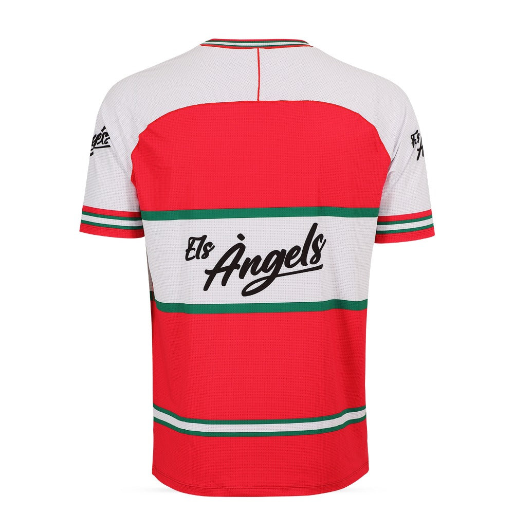 Els Angels Running T-Shirt