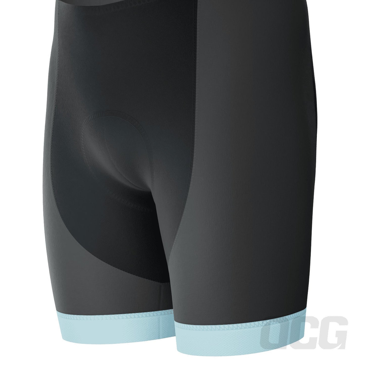 Men's The "Bond" Signature Series 2 Piece Cycling Kit