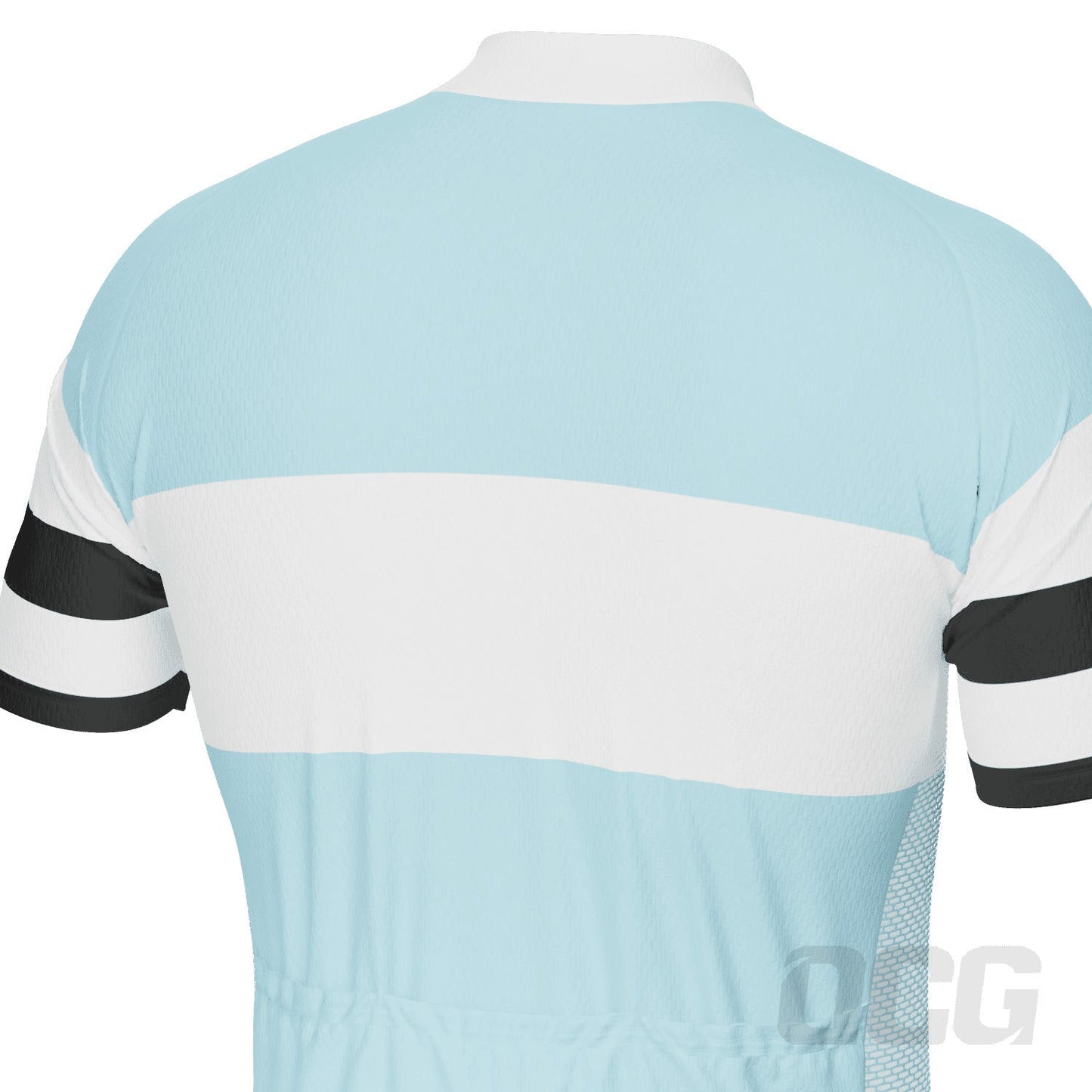 Men's The "Bond" Signature Series 2 Piece Cycling Kit