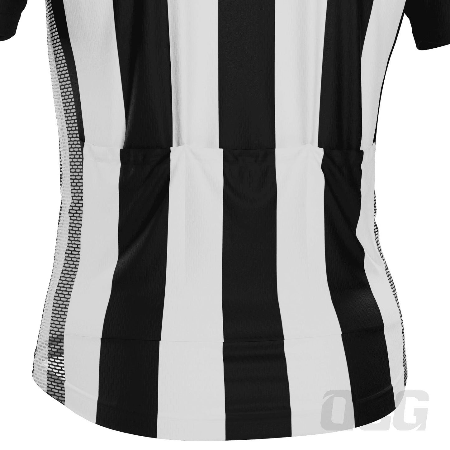 Men's Brooklyn Retro Classic Short Sleeve Cycling Jersey