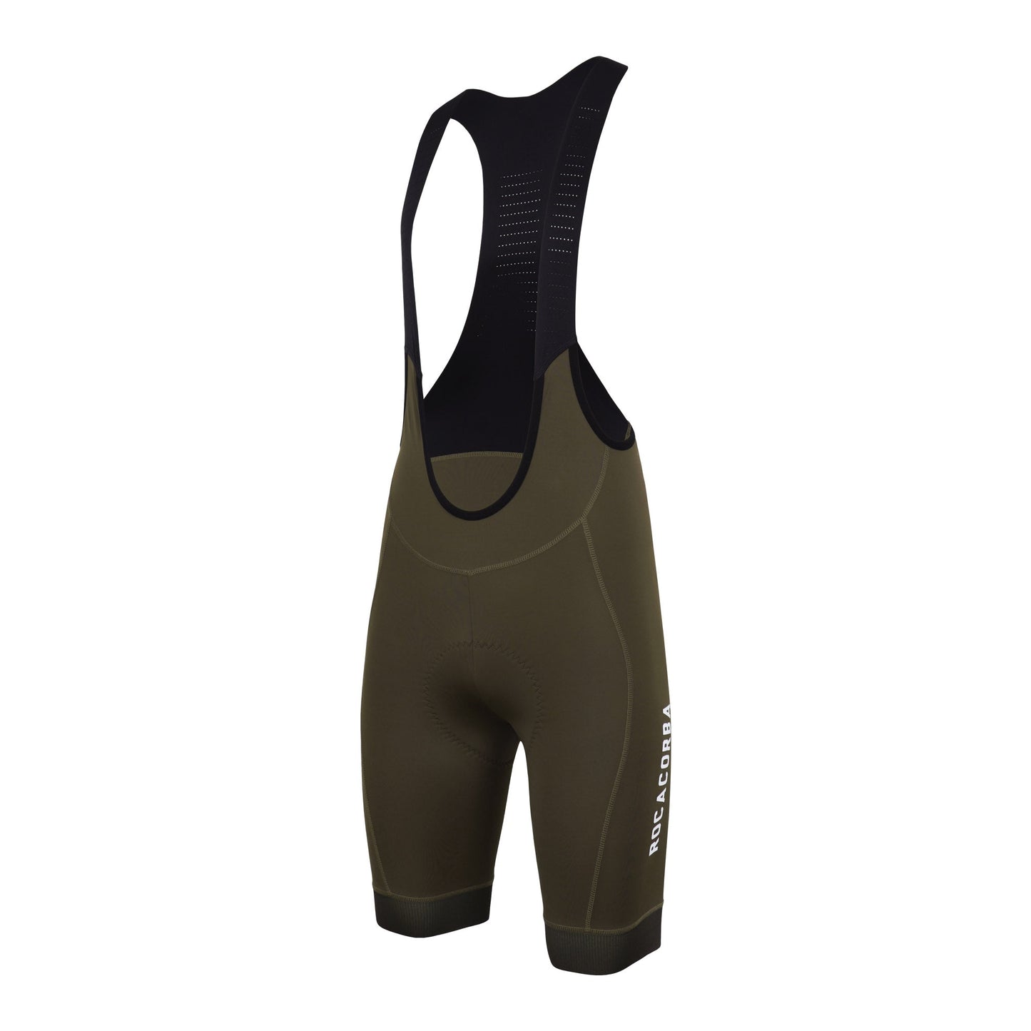 Bib Shorts Chocolate