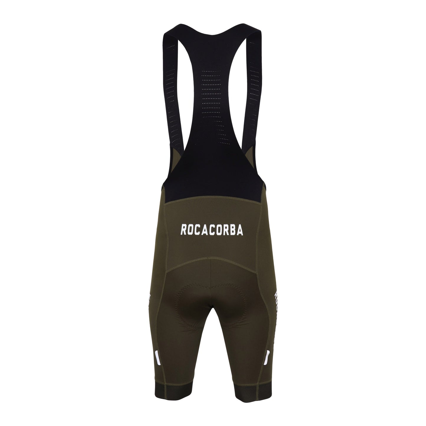 Bib Shorts Chocolate