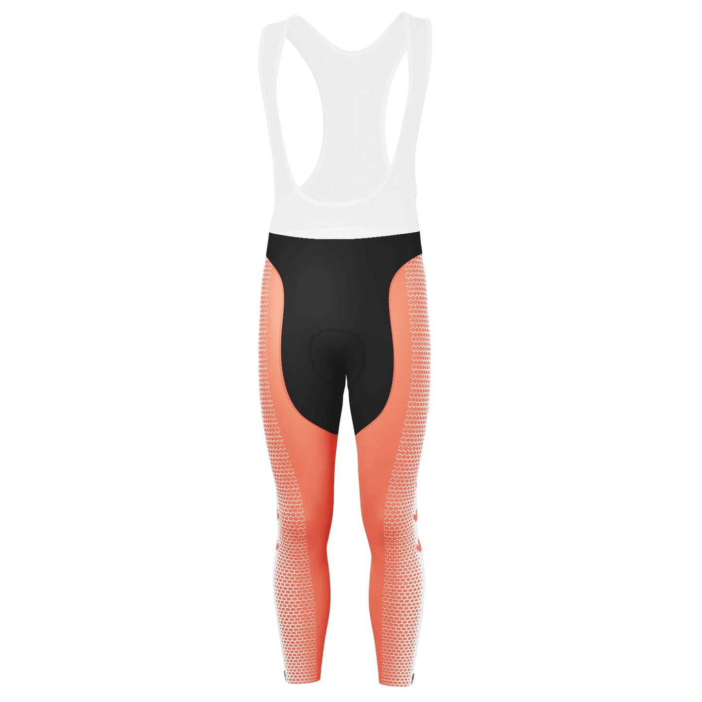 Men's World Countries Team Canada Icon Gel Padded Cycling Bib-Tights