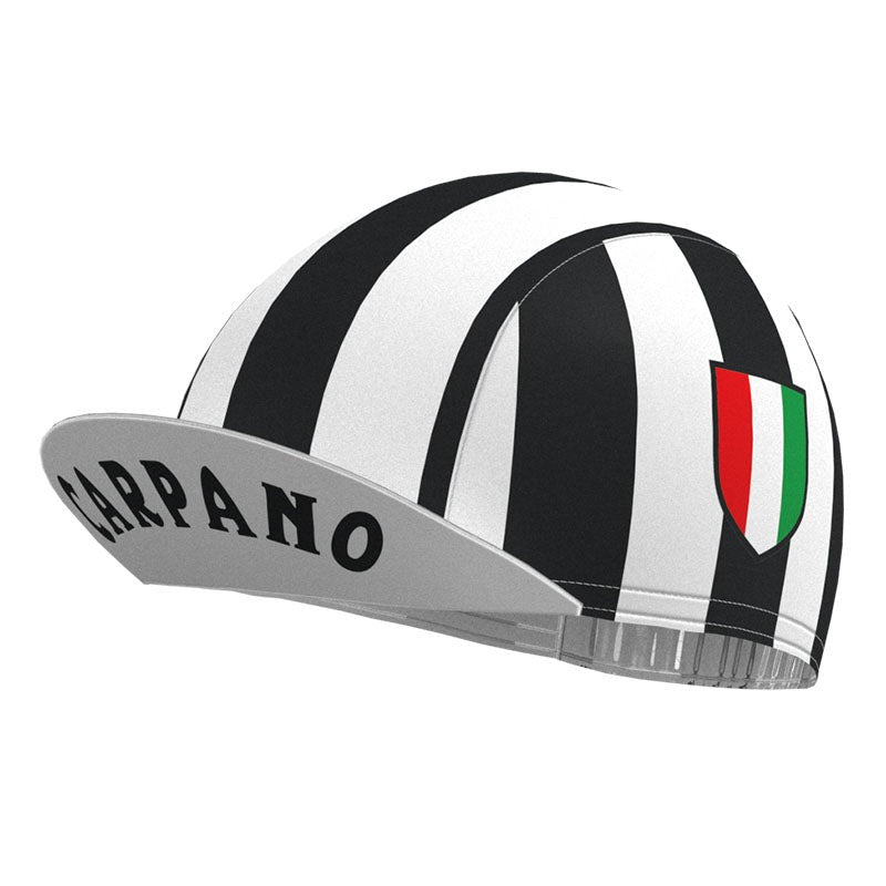 Carpano Retro Cycling Cap