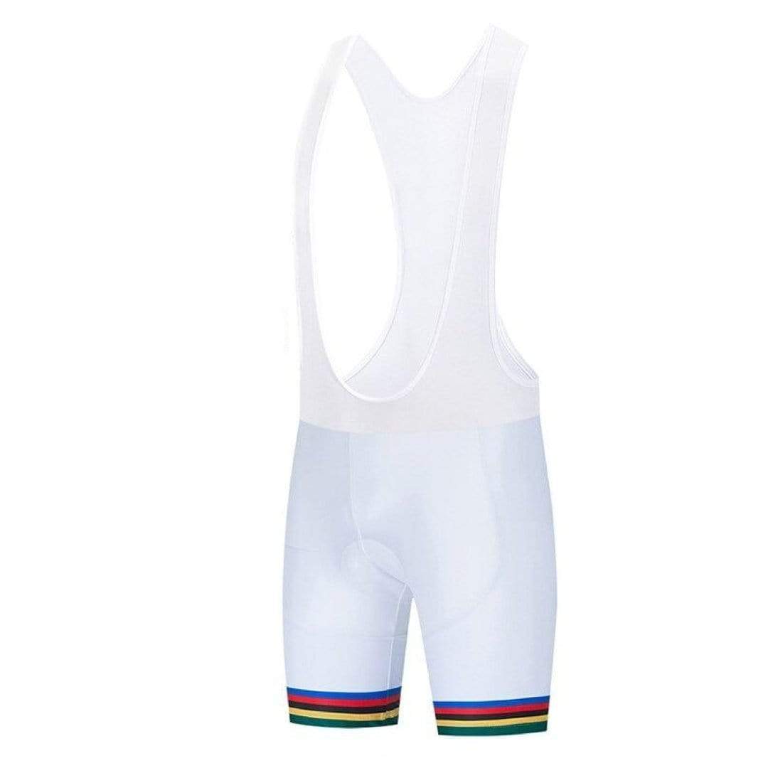 Champion Retro Cycling Jersey or Bibs