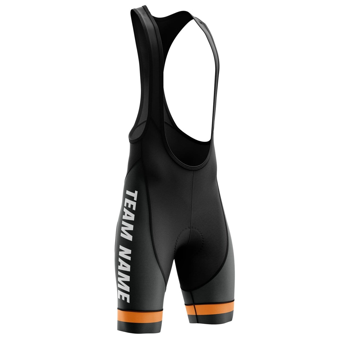 Custom Team Cycling Jersey and Bibs