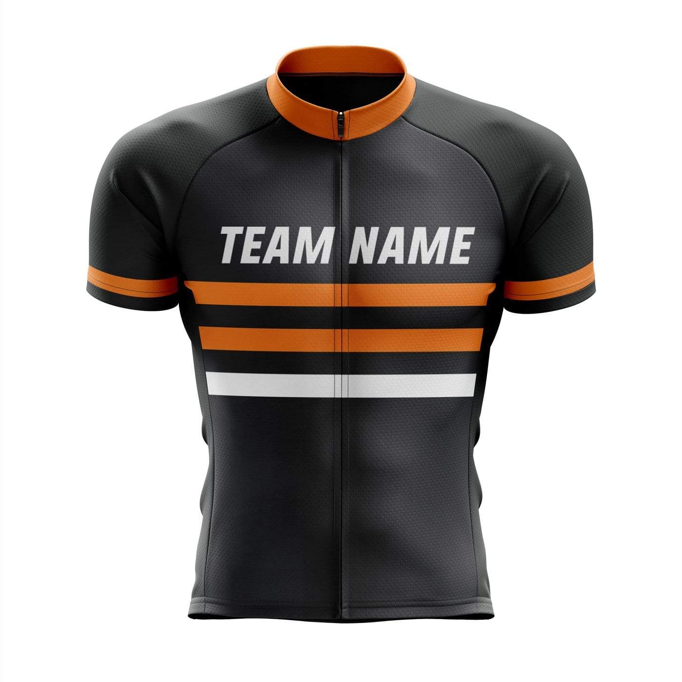 Custom Team Cycling Jersey and Bibs