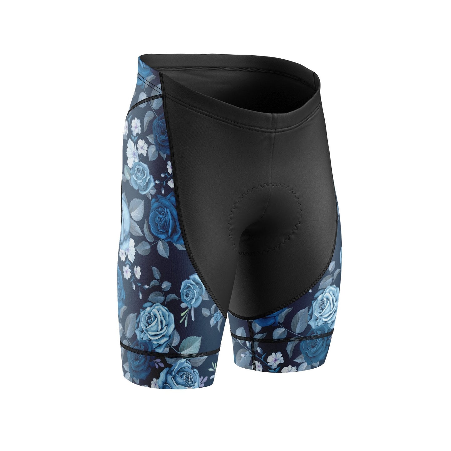 Women's Roses Cycling Jersey or Bibs