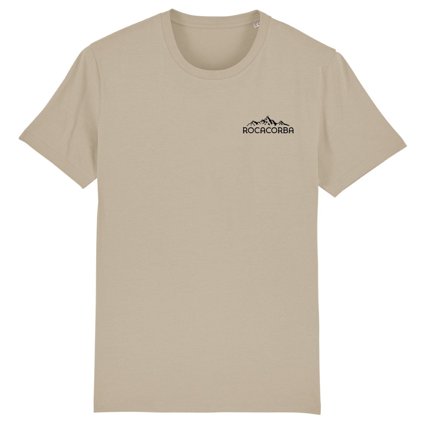 Gravel Series n.2 T-shirt