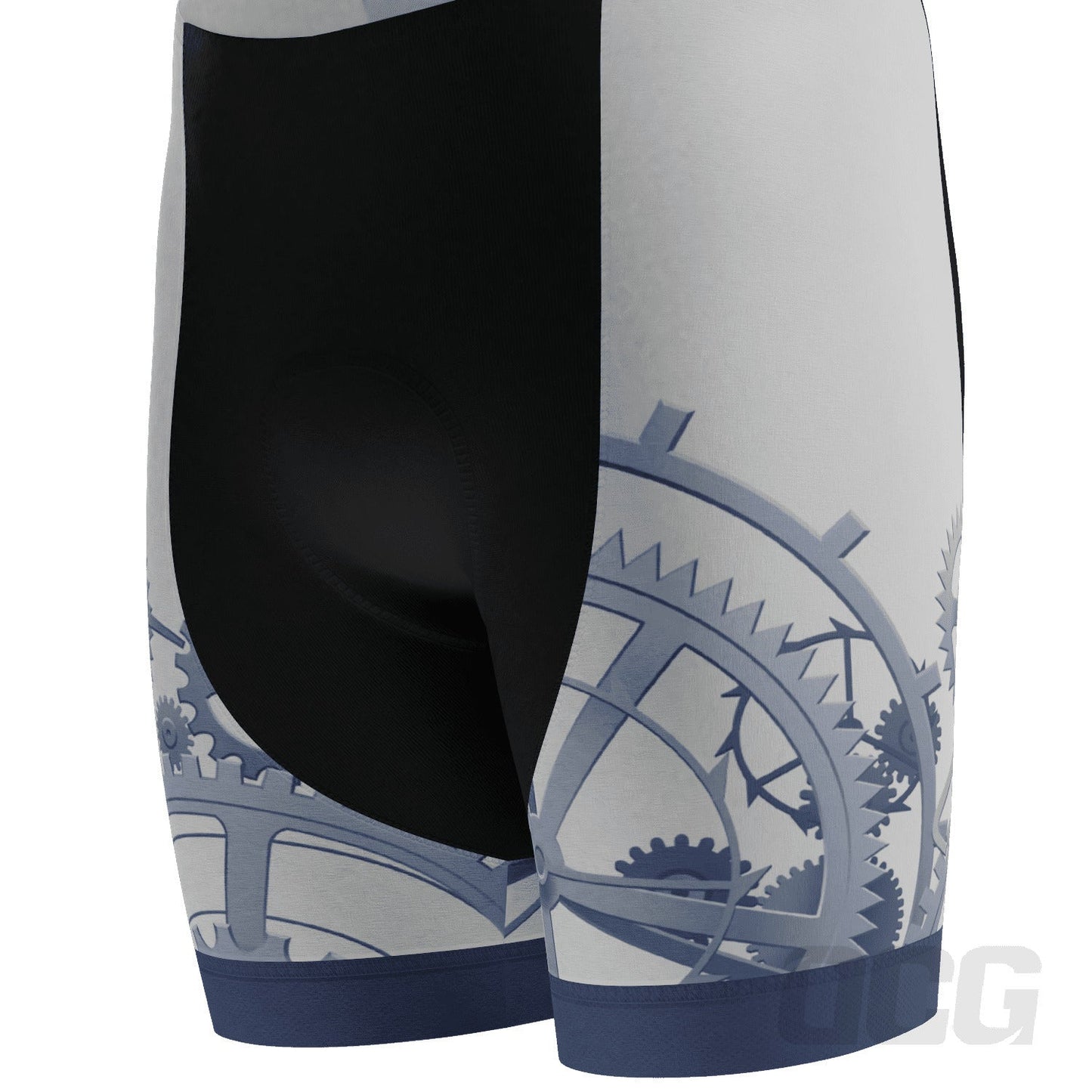 Men's Cyclist DNA 2 Piece Cycling Kit