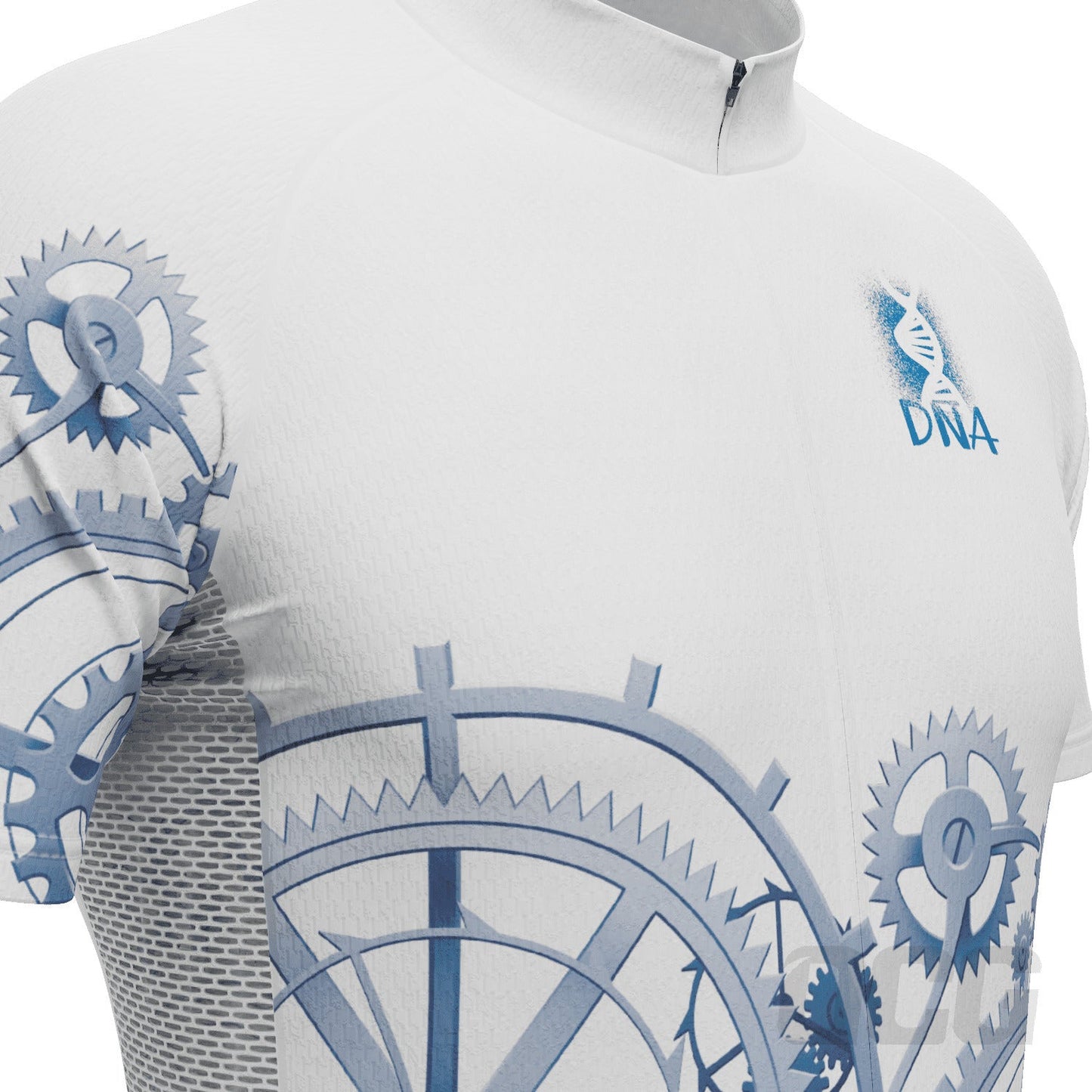 Men's Cyclist DNA 2 Piece Cycling Kit