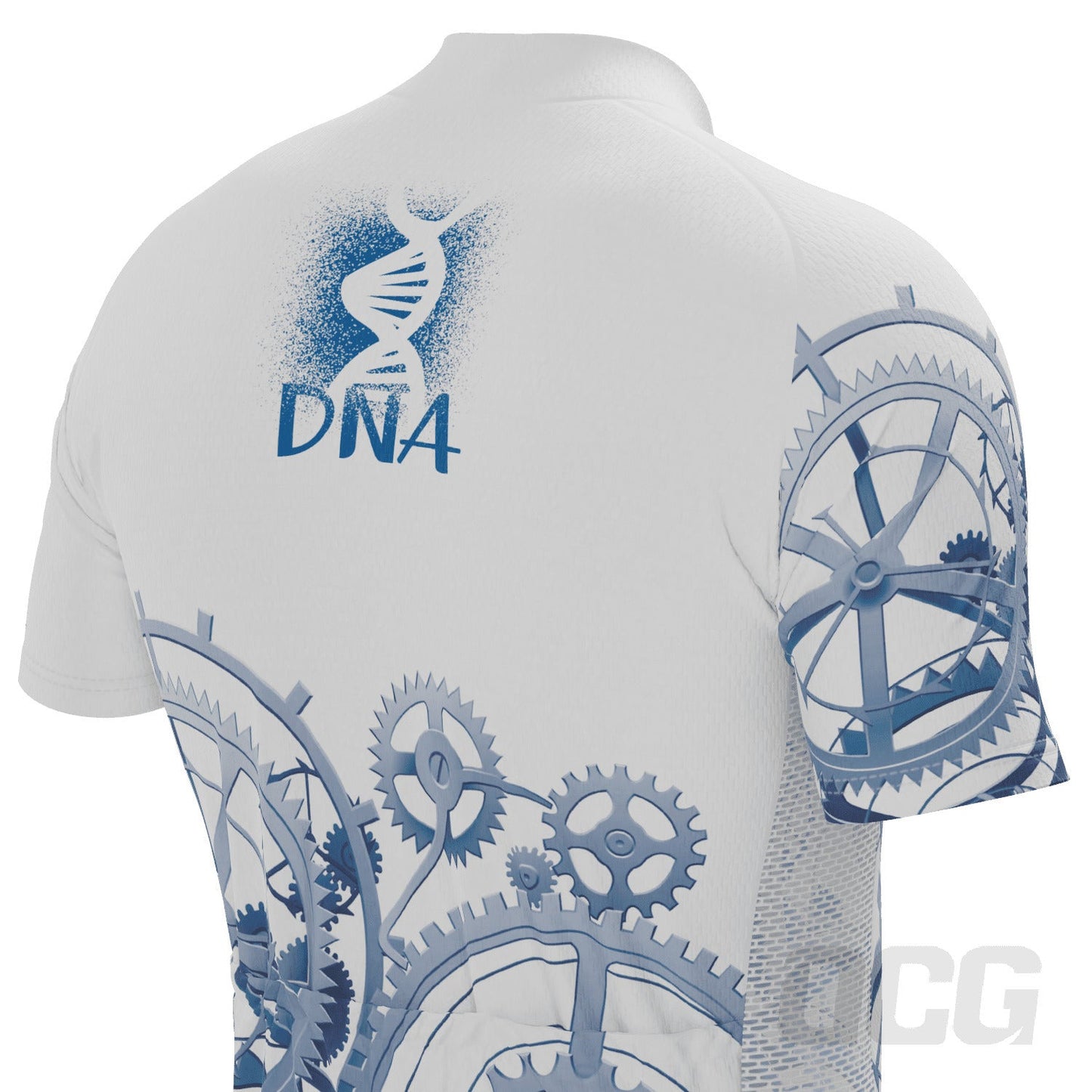 Men's Cyclist DNA 2 Piece Cycling Kit