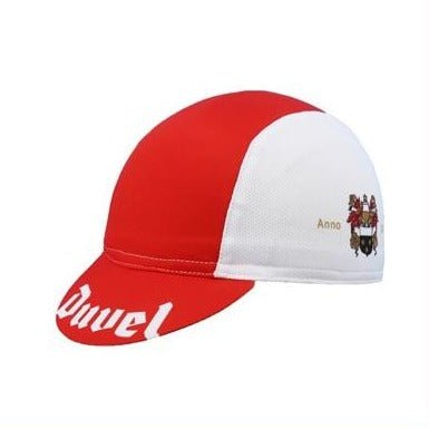 Duvel Beer Cycling Cap
