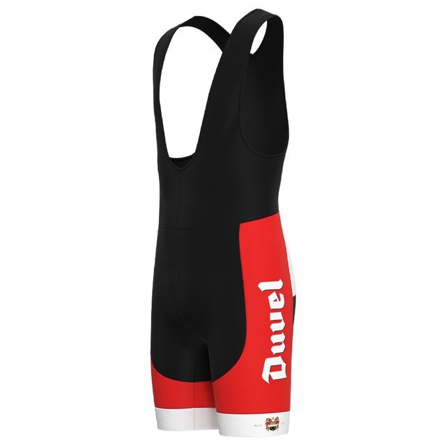 Duvel Beer Retro Cycling Jersey Set