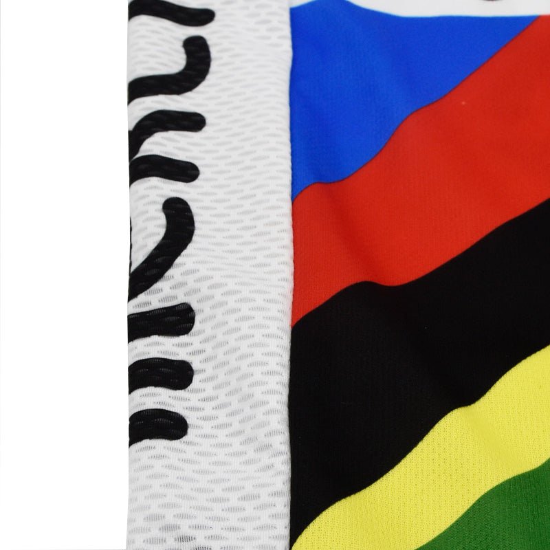 Eddy Merckx Retro Cycling Jersey